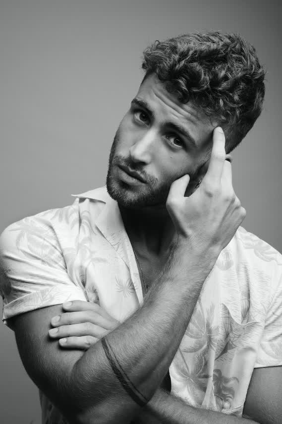 VALENTINE SOARES