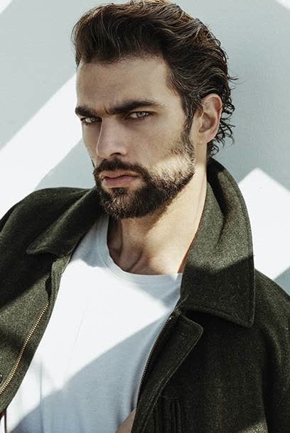 SPYROS CHRISTOPOULOS