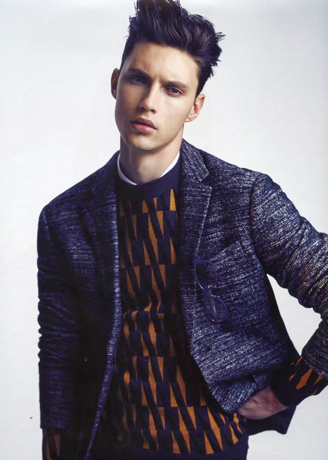 PETR HAVRANEK