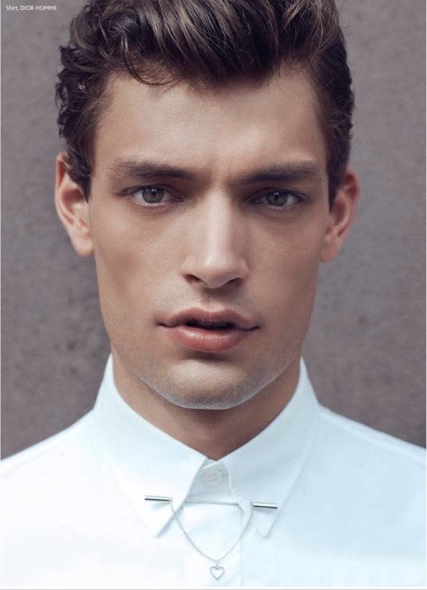 NICK REA