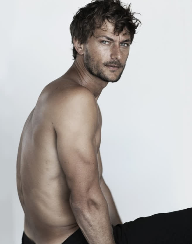 CRAIG LE ROUX