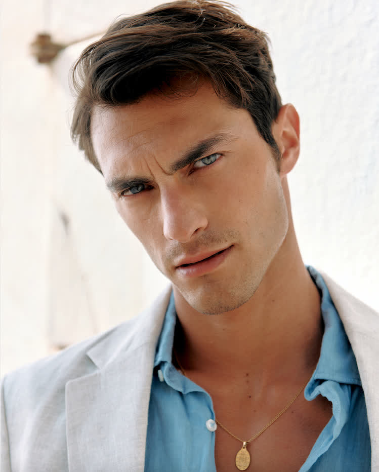 PEDRO PINTO