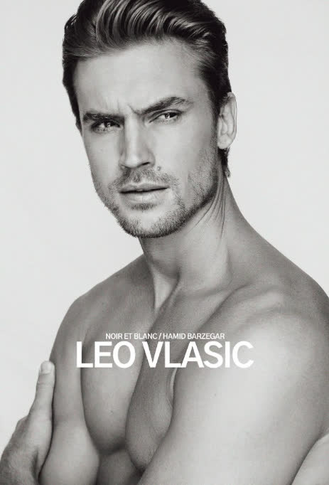 LEO VLASIC
