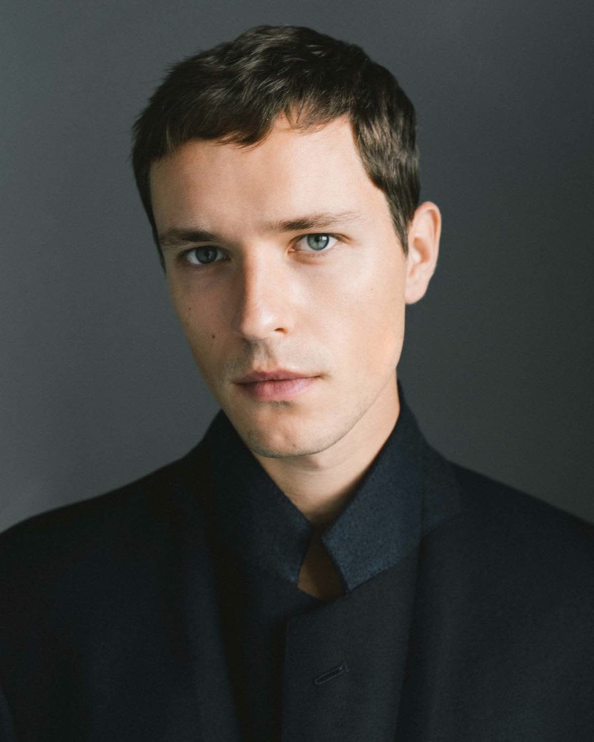 VITALY BEZUBIAK