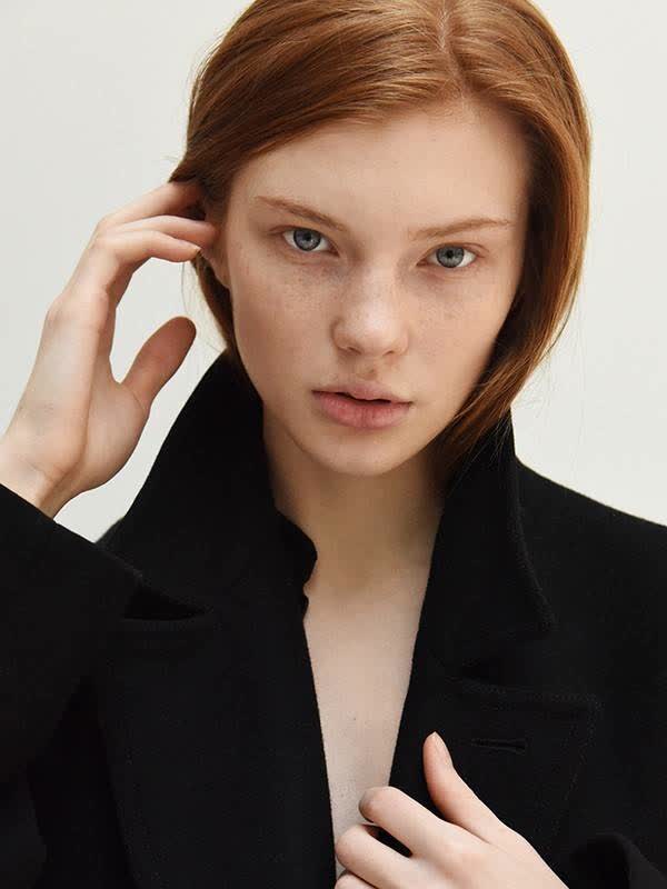 DARIA MILKY