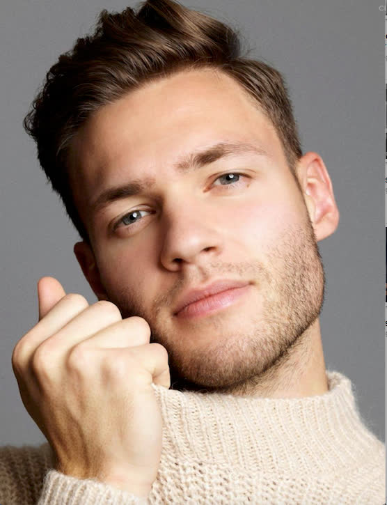 TOBIAS REUTER
