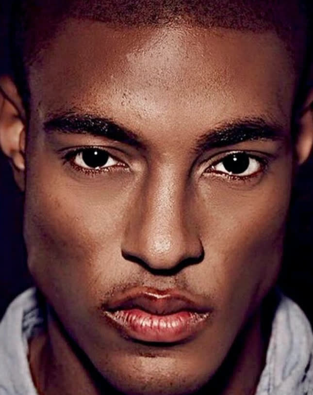 STEFAN PIERRE TOMLIN