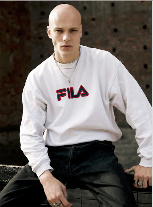 FLORIAN