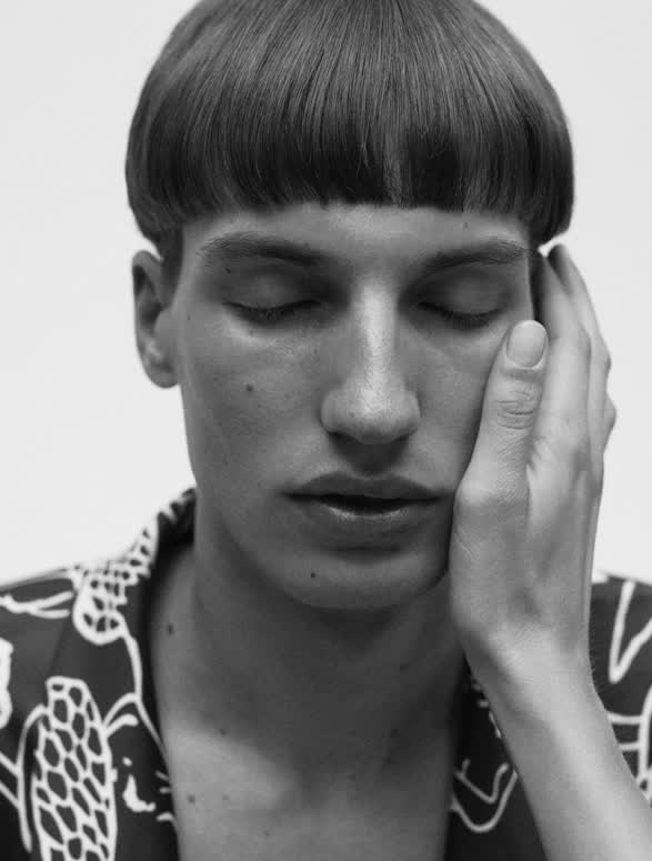 LUCA FEUCHT