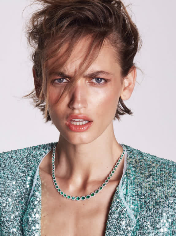 BEATRICE BRUSCO