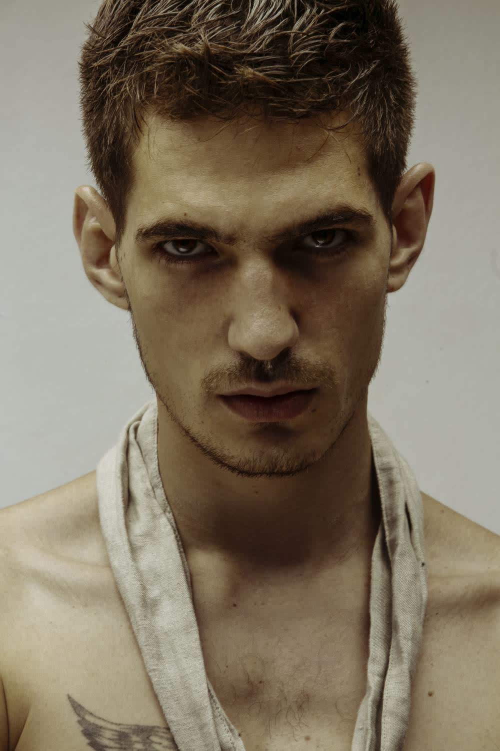 ANDREI ALIN
