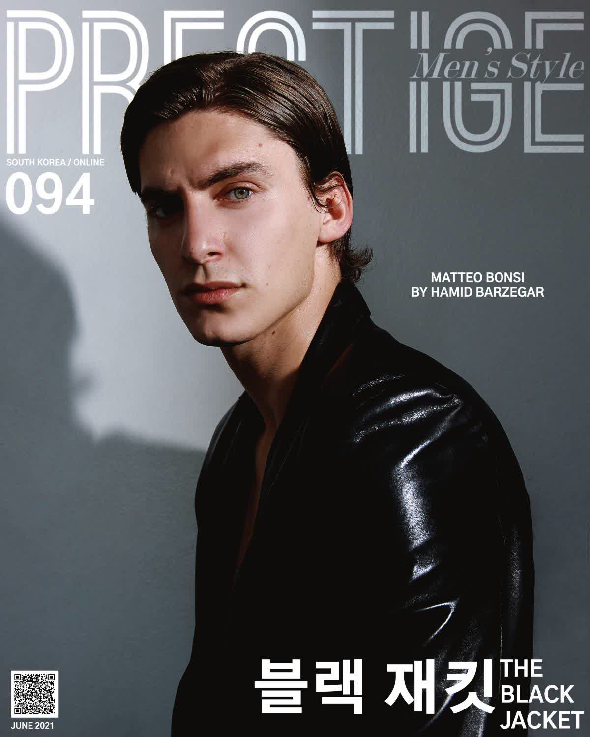 MATTEO BONSI