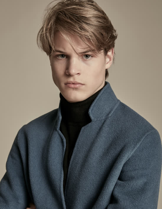 SEBASTIAN KLIMES