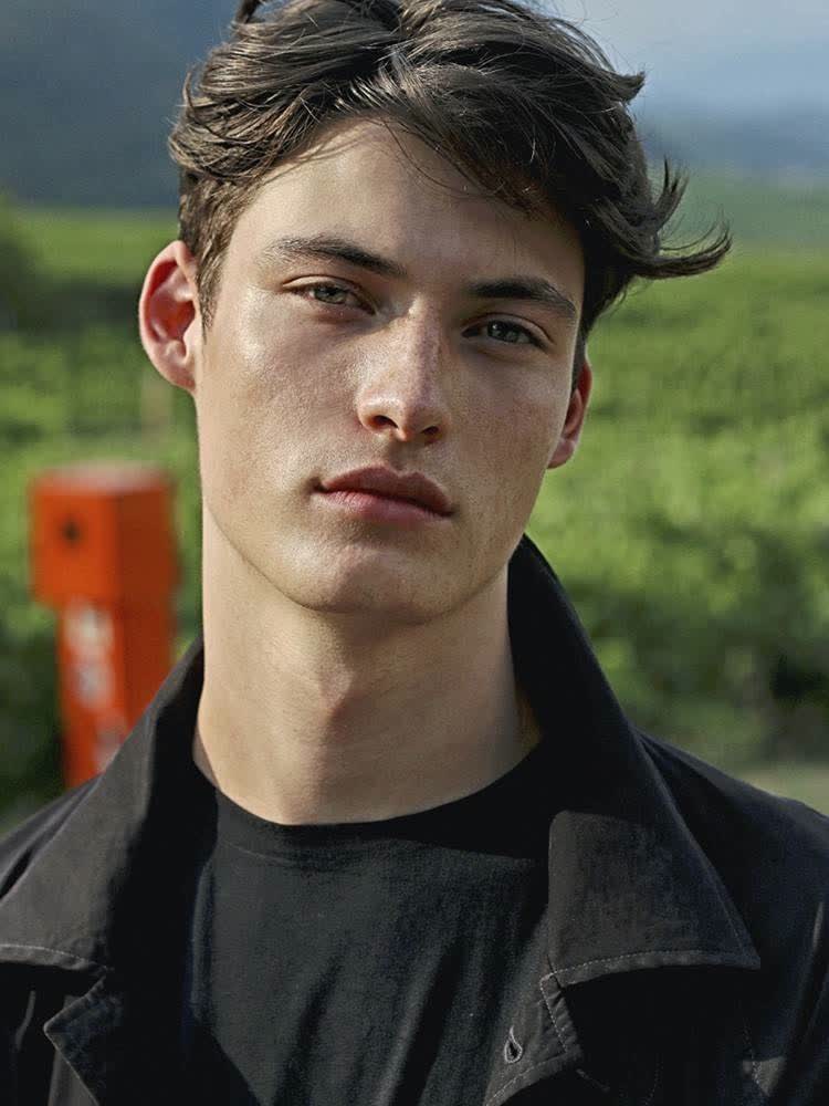 GABRIEL DAUM