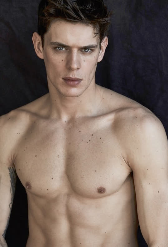LEWIS JAMISON