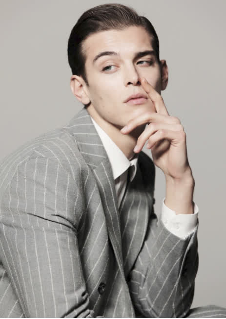 GABRIELE MOCINI