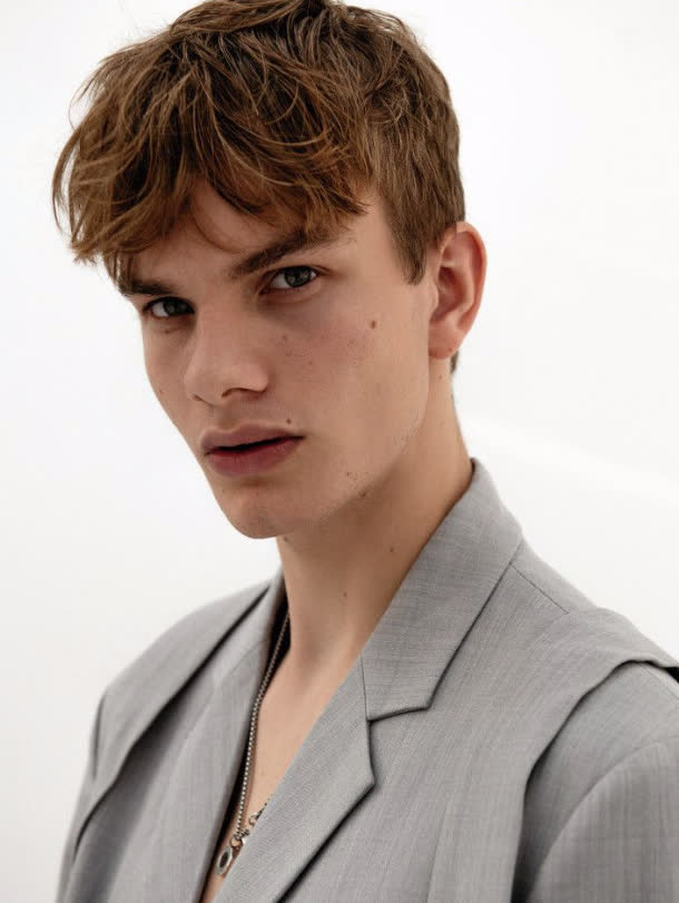 GIEL COX