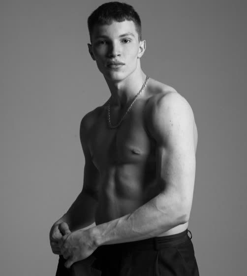 ROMAN ODITSEV