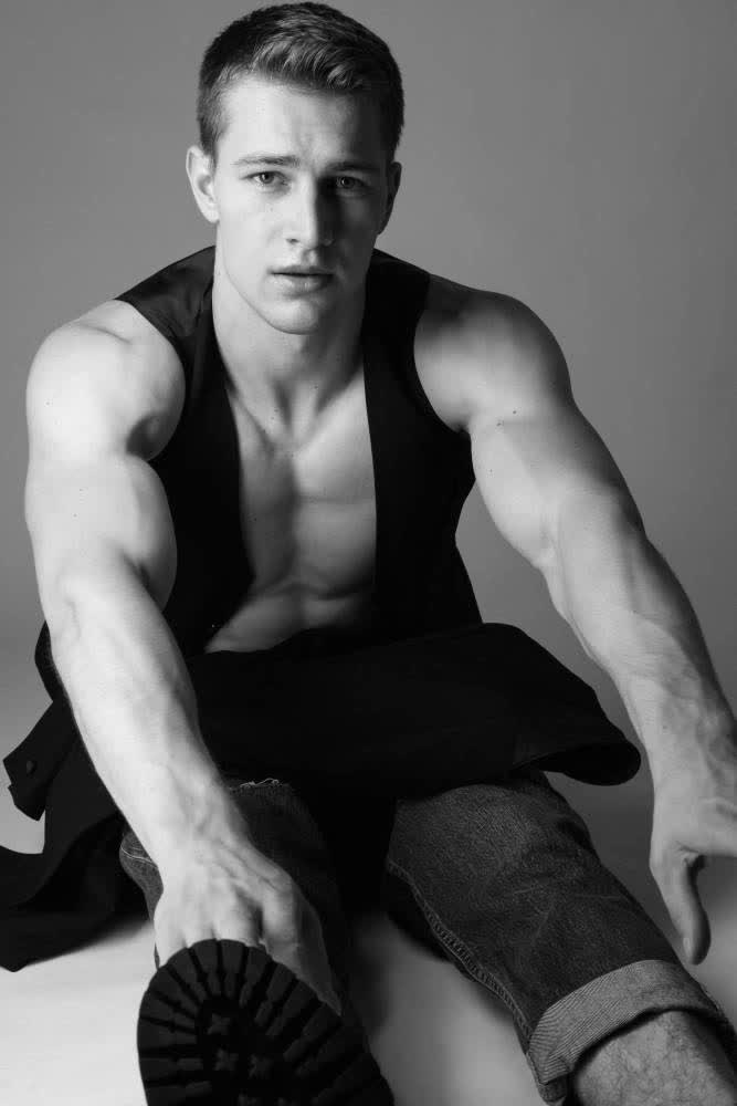 DANIEL TRACZ