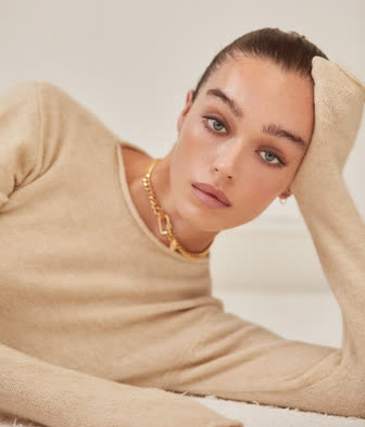 SOPHIE GORDON