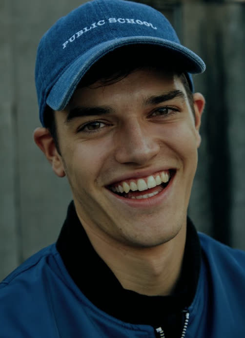 MARKUS PICHLMAYER