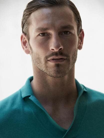 PARKER GREGORY