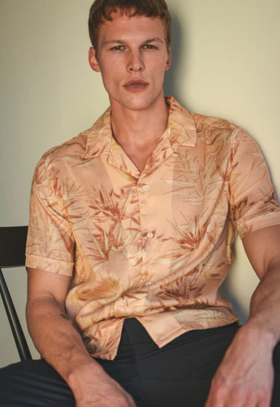 CHARLIE FLORENCE