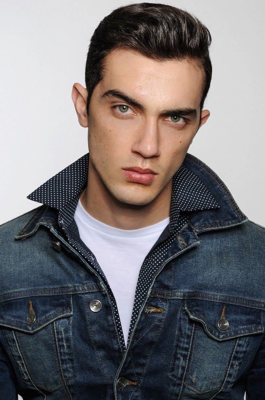 LUCAS CANTAO