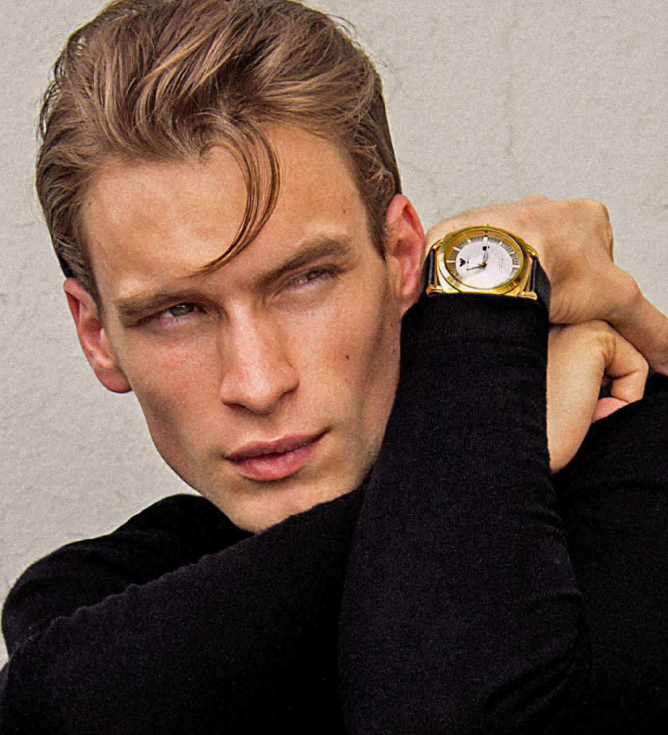 ADRIAN FERNANDEZ