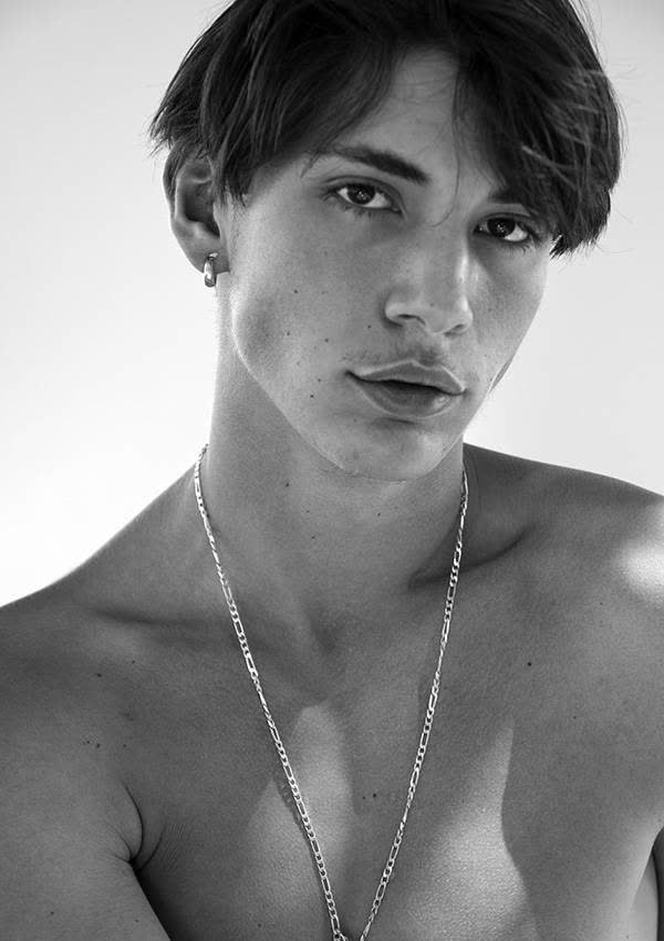 TOM CATTOEN
