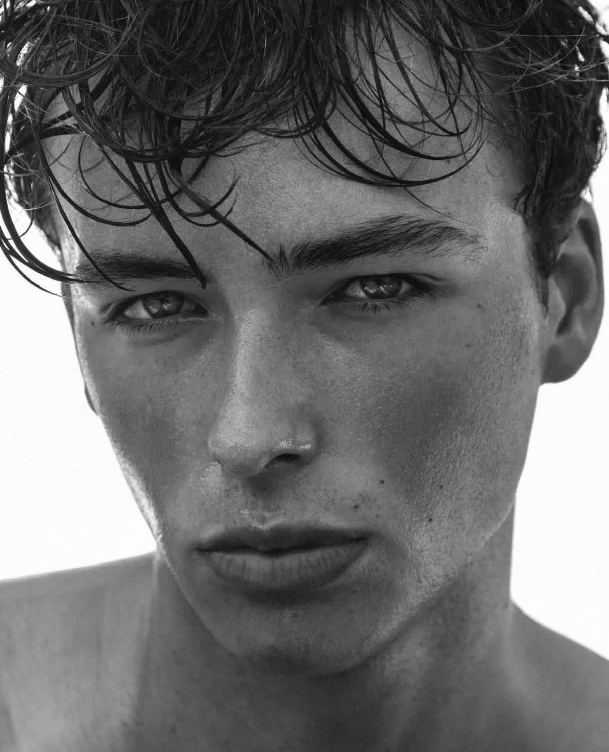 JEREMY DYSSI