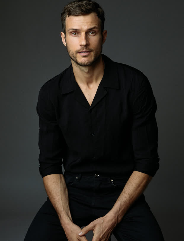 RYAN COOPER