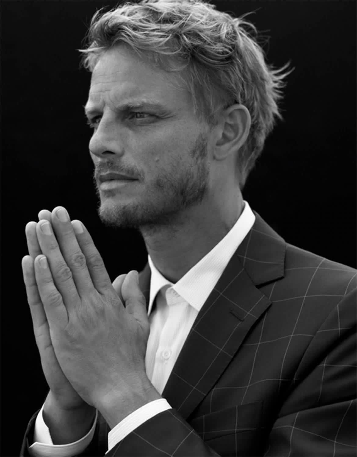 ARNAUD LEMAIRE