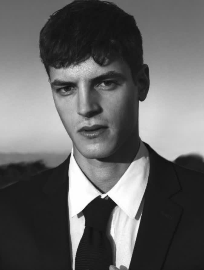 ALESSIO DORTENZI