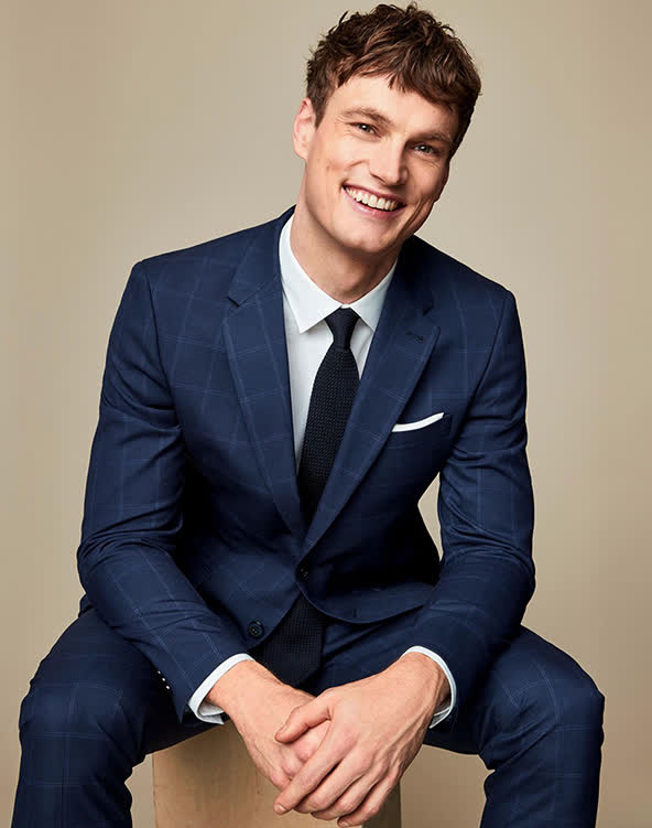 MAX BENDER