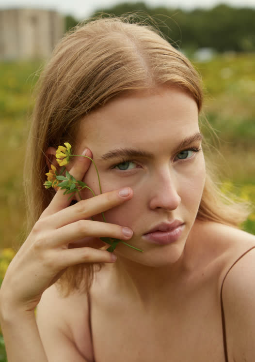 ILONA VAN
