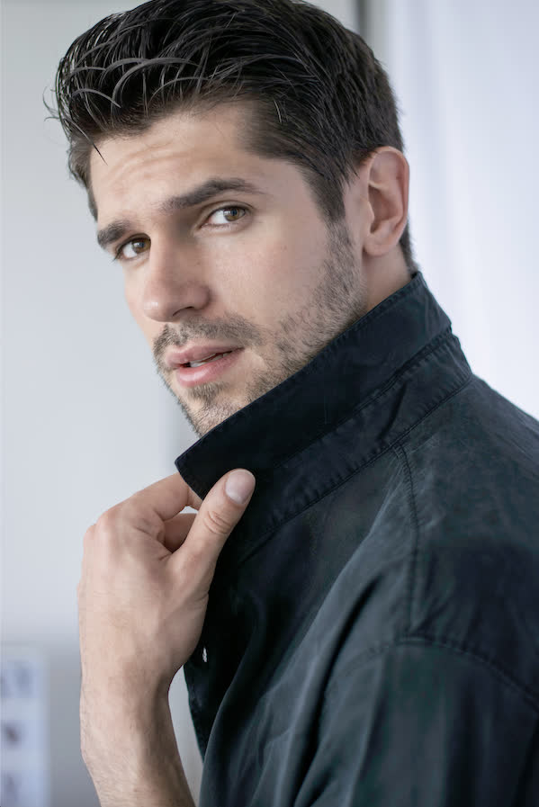 SLAVA MATROSOV