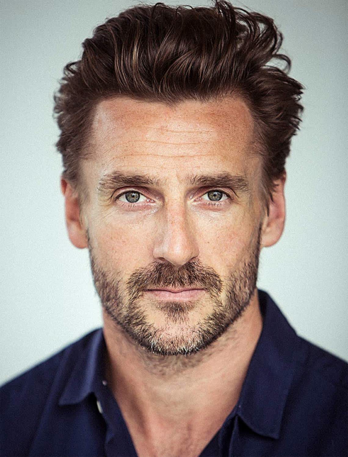 RICHARD KEEP