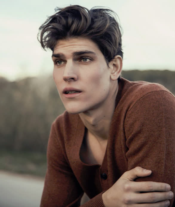 LUCAS COSCIA