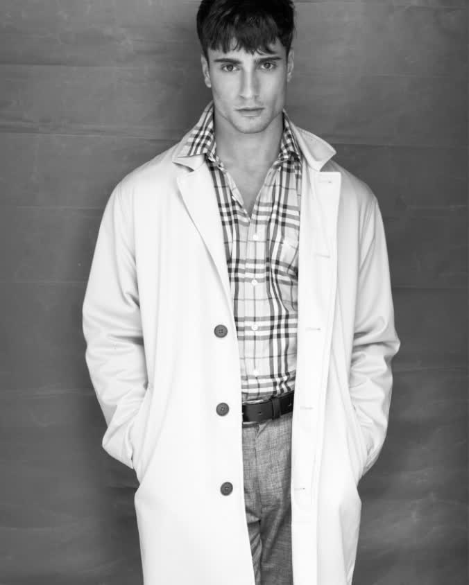 ANDRES SUAREZ