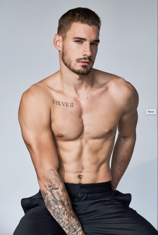 MARK K
