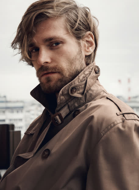 SASHA BAGROV
