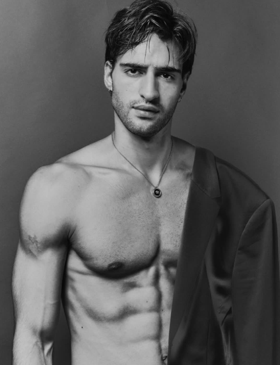 OLIVER JACOBS