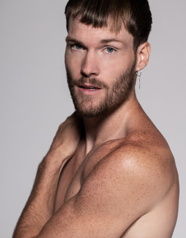CHANNING REIS