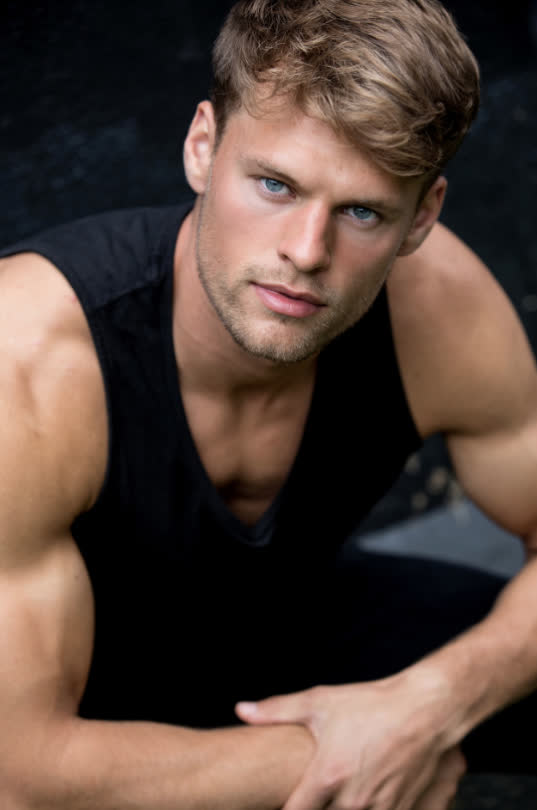 JOSH KEMPTON