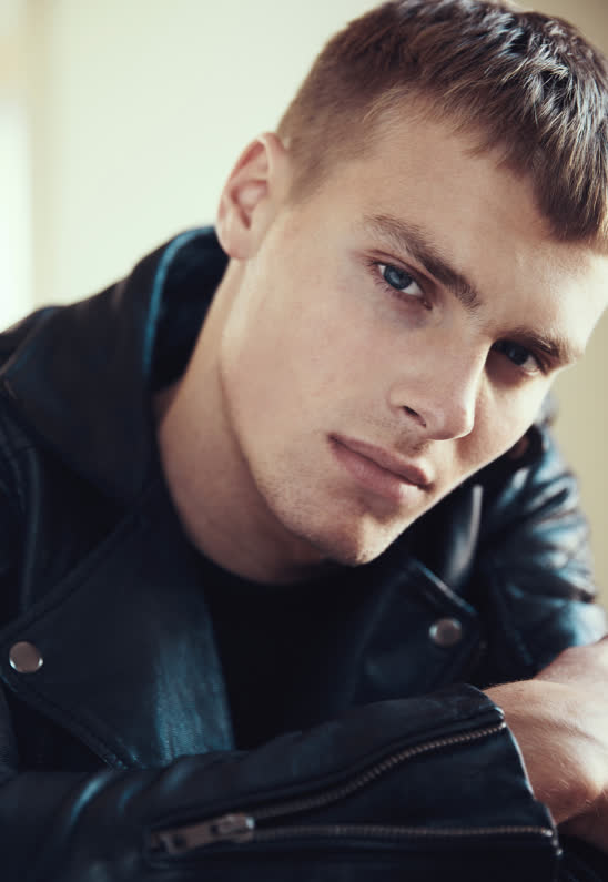 TOBY WATKINS