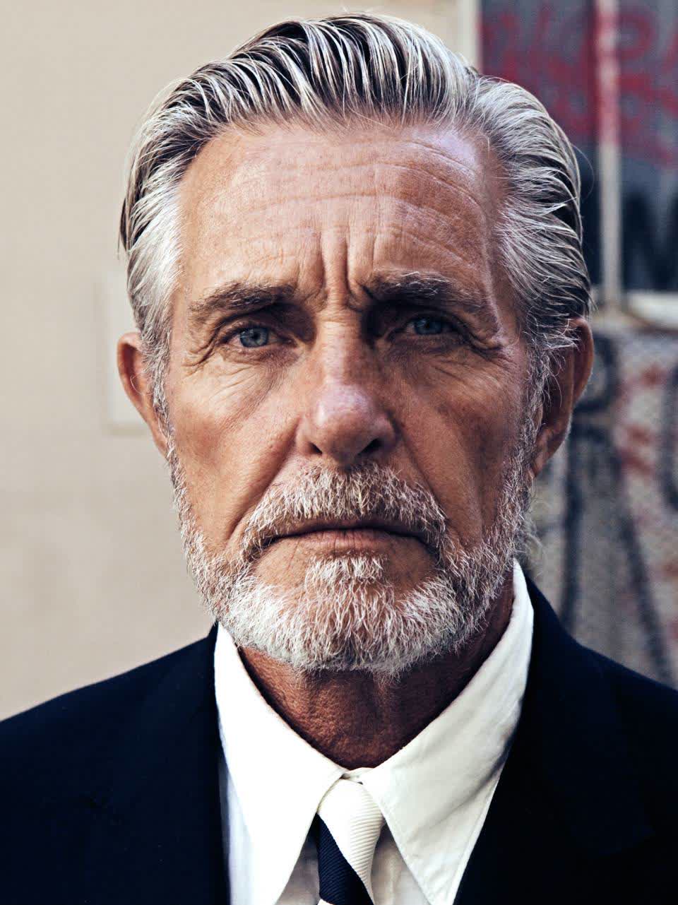 BERNARD FOUQUET