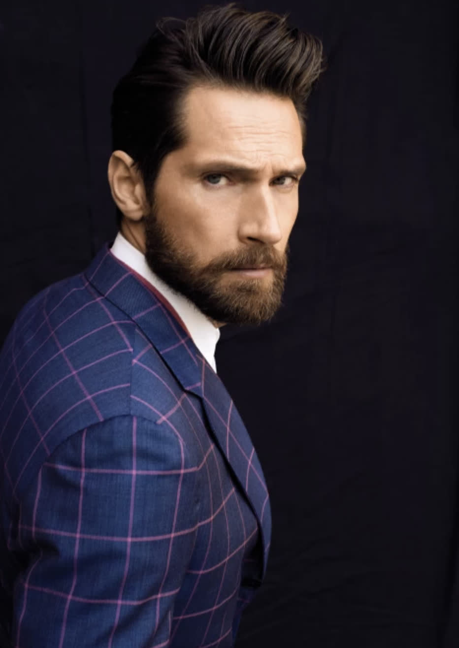 GIANLUCA CERRUTI