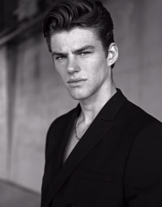CLARK COOMBS