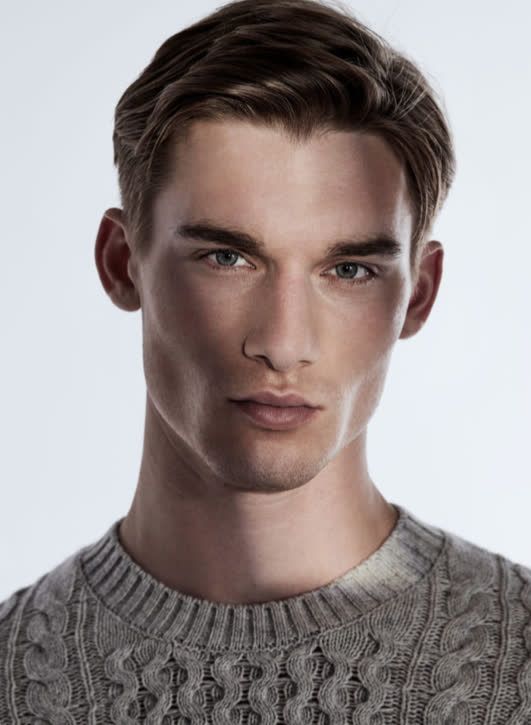 MIKKEL MATTHIESEN